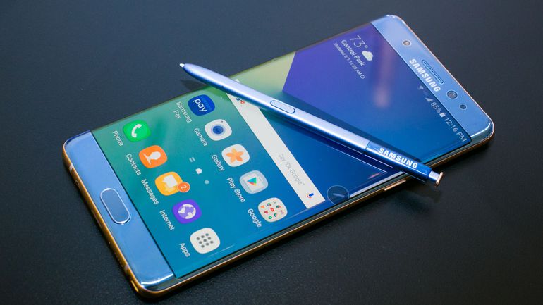 Gerçekten Samsung, Galaxy Note Serisini Bitirir mi?