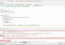 Android Studio The Mincompilesdk 31 Specified Error and Solution